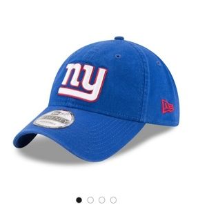 Meet your Posher, Rickey